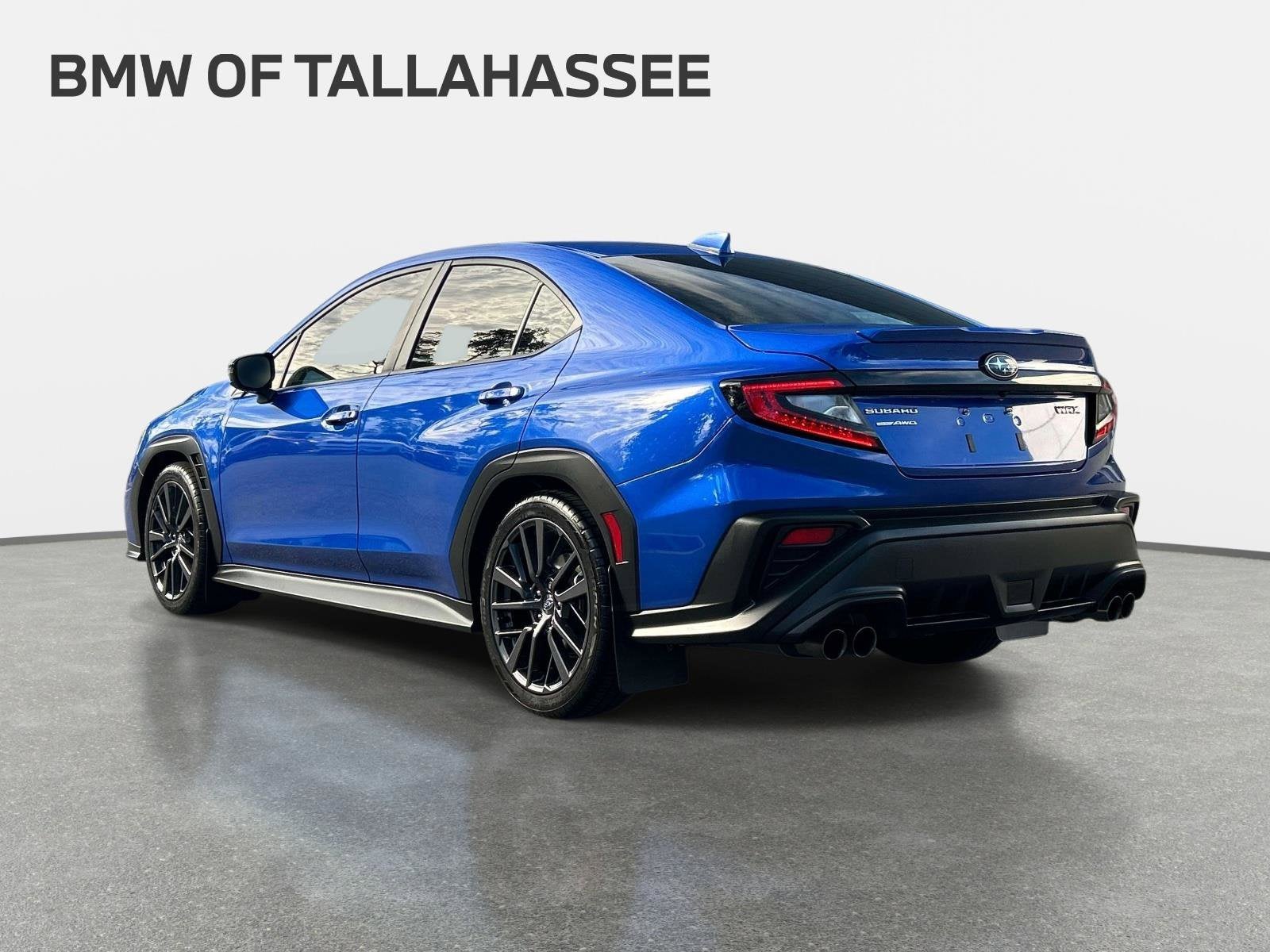 2023 Subaru WRX Limited