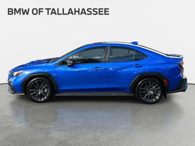 2023 Subaru WRX Limited