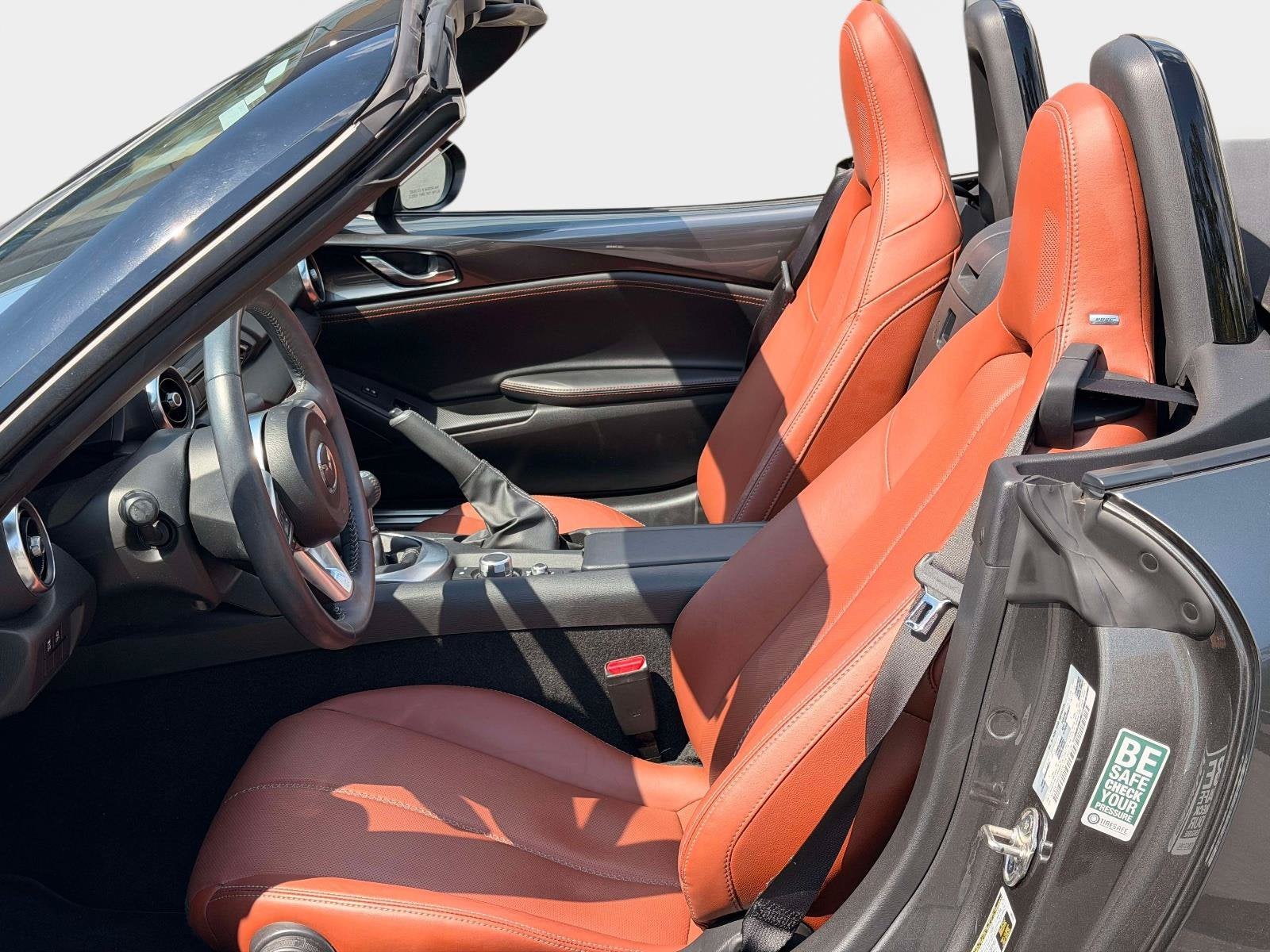 2023 Mazda Mazda MX-5 Miata Grand Touring