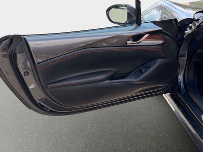 2023 Mazda Mazda MX-5 Miata Grand Touring