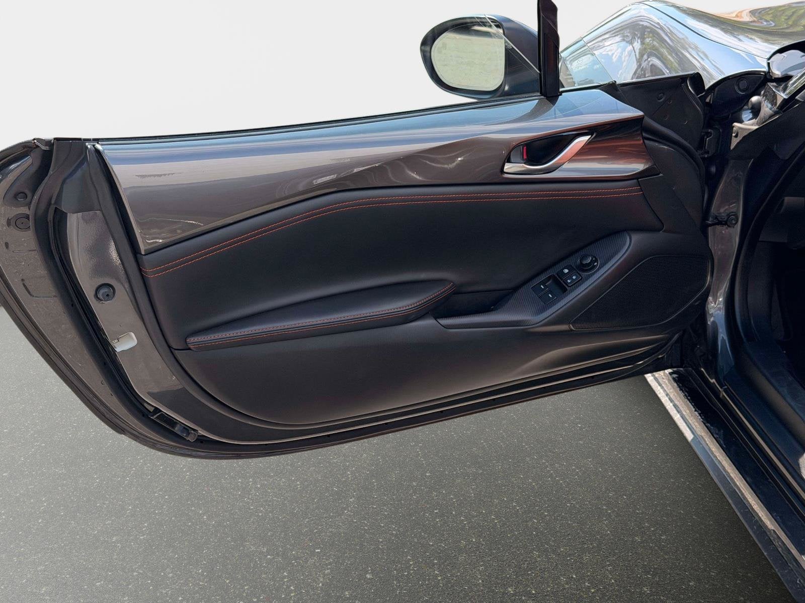 2023 Mazda Mazda MX-5 Miata Grand Touring