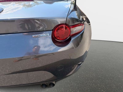 2023 Mazda Mazda MX-5 Miata Grand Touring