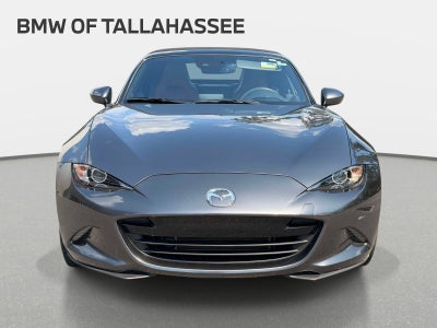 2023 Mazda Mazda MX-5 Miata Grand Touring