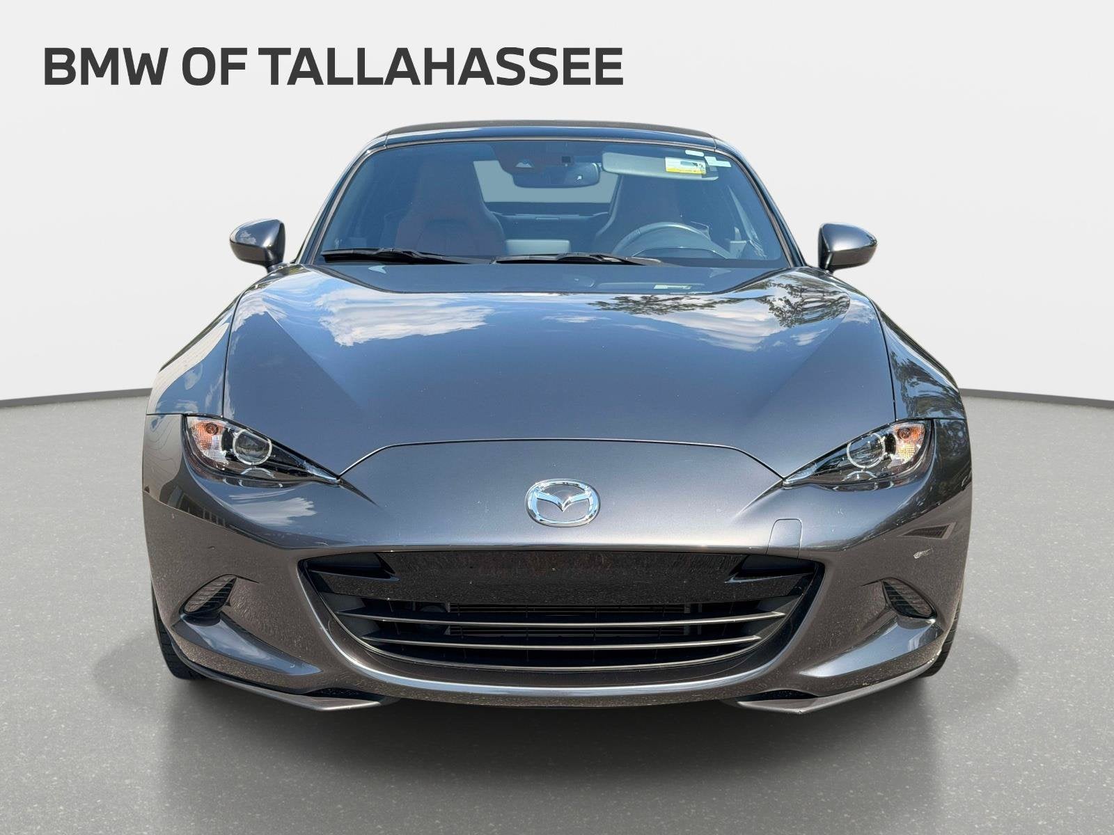 2023 Mazda Mazda MX-5 Miata Grand Touring