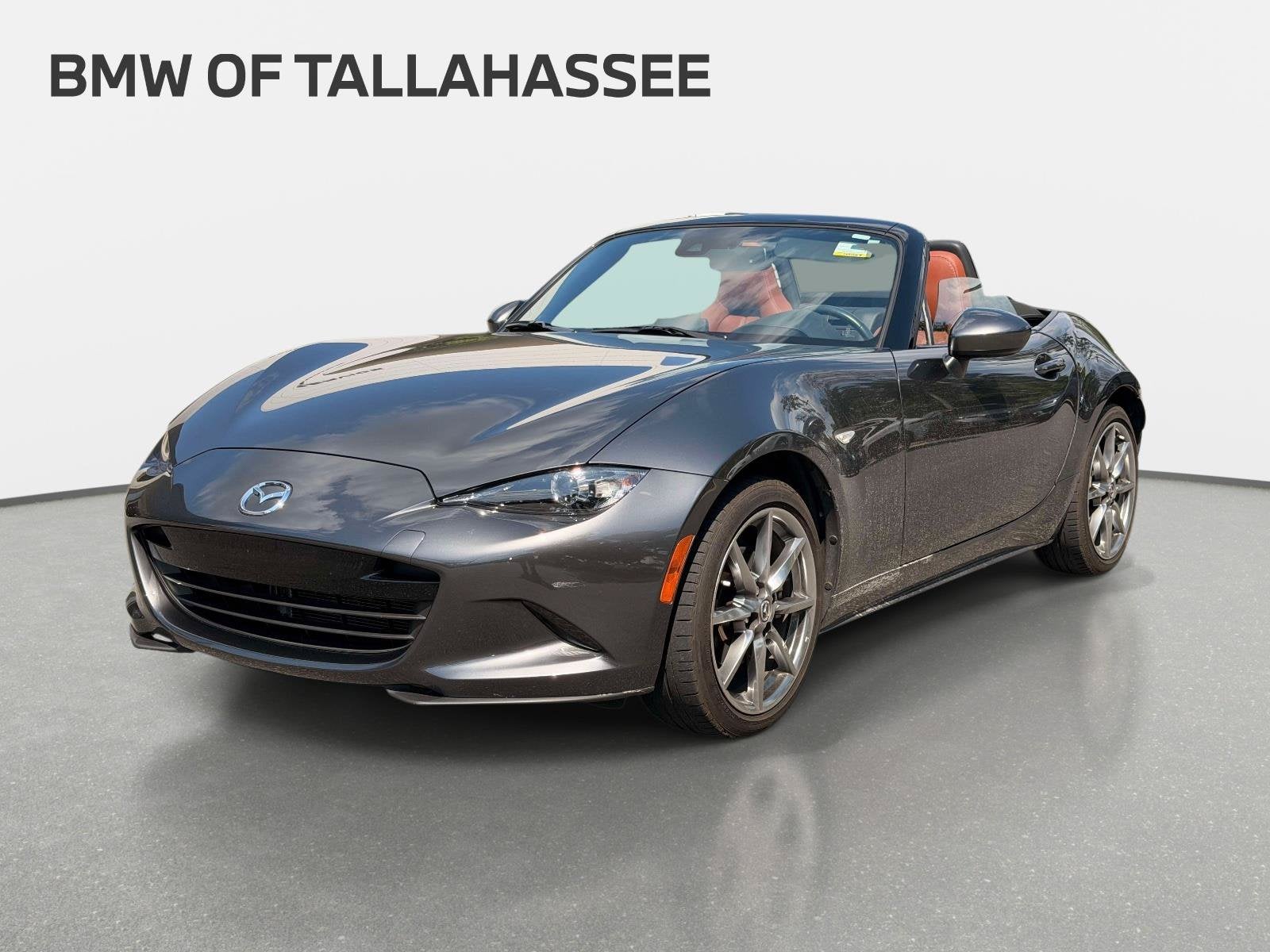 2023 Mazda Mazda MX-5 Miata Grand Touring