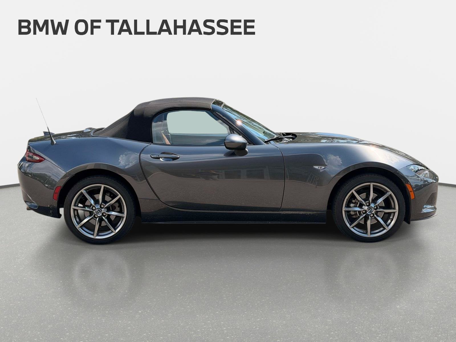 2023 Mazda Mazda MX-5 Miata Grand Touring
