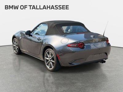 2023 Mazda Mazda MX-5 Miata Grand Touring