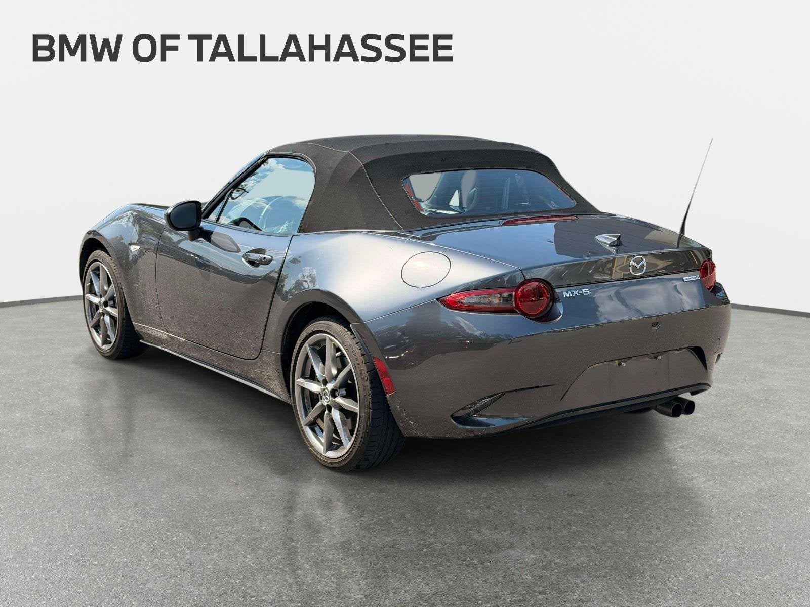 2023 Mazda Mazda MX-5 Miata Grand Touring