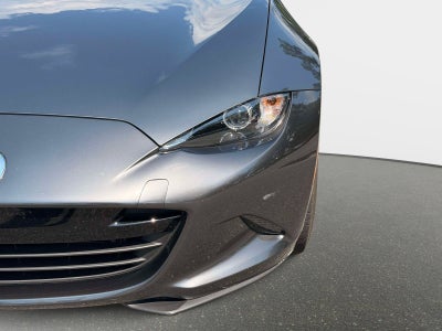 2023 Mazda Mazda MX-5 Miata Grand Touring