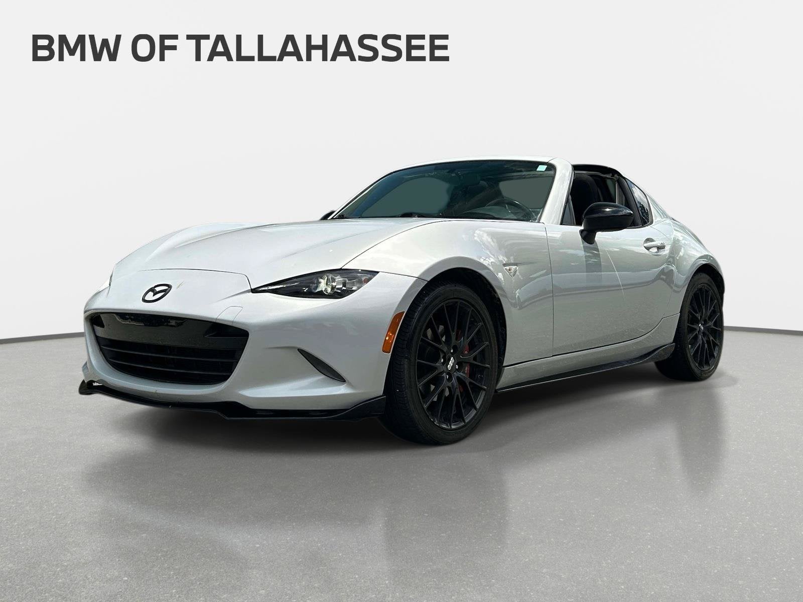 2017 Mazda Mazda Miata RF Club