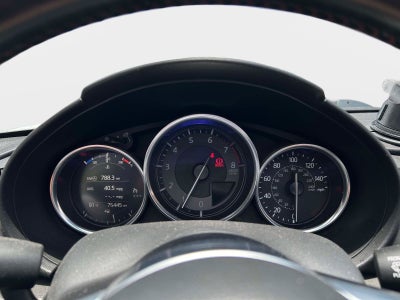 2017 Mazda Mazda Miata RF Club