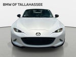 2017 Mazda Mazda Miata RF Club