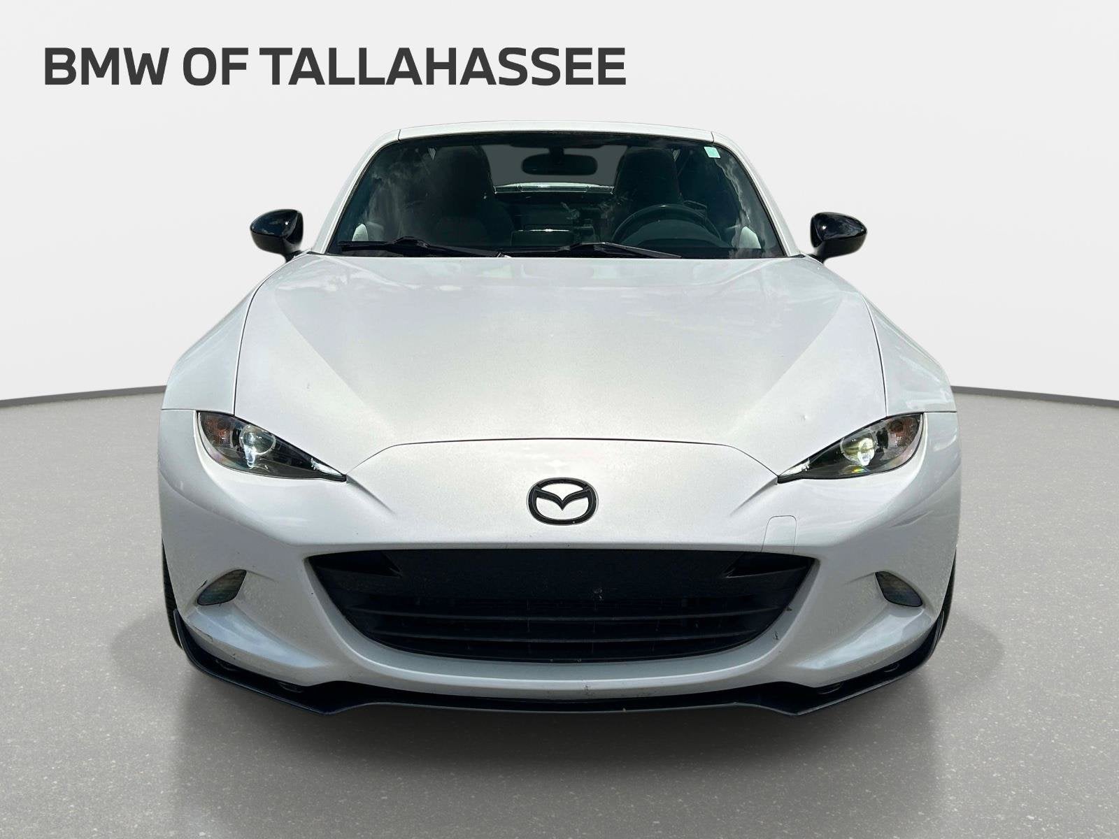 2017 Mazda Mazda Miata RF Club