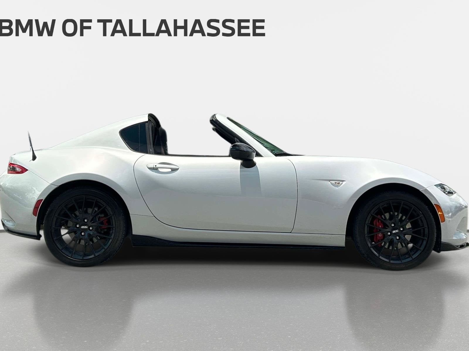 2017 Mazda Mazda Miata RF Club