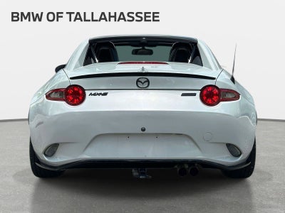 2017 Mazda Mazda Miata RF Club