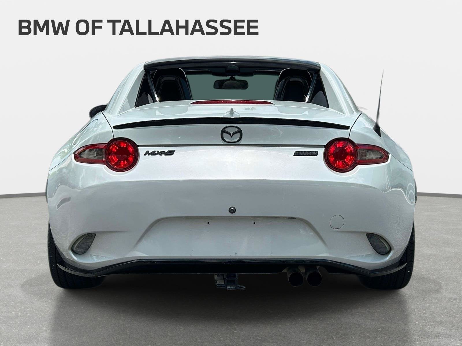 2017 Mazda Mazda Miata RF Club