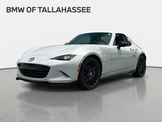 2017 Mazda Mazda Miata RF Club