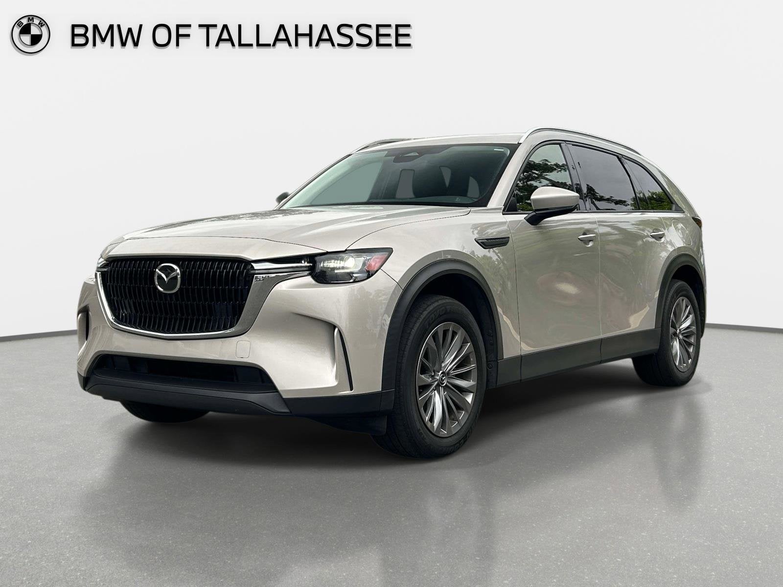 2024 Mazda Mazda CX-90 3.3 Turbo Preferred