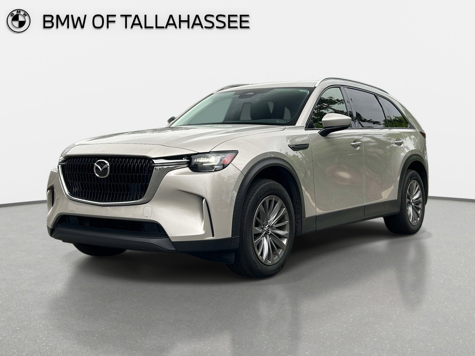2024 Mazda Mazda CX-90 3.3 Turbo Preferred