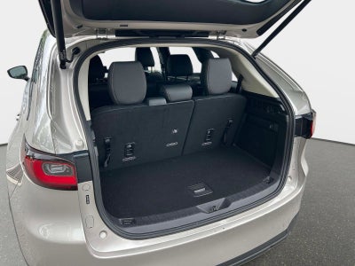 2024 Mazda Mazda CX-90 3.3 Turbo Preferred