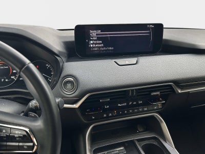2024 Mazda Mazda CX-90 3.3 Turbo Preferred