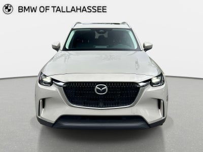 2024 Mazda Mazda CX-90 3.3 Turbo Preferred