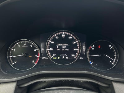 2024 Mazda Mazda CX-90 3.3 Turbo Preferred
