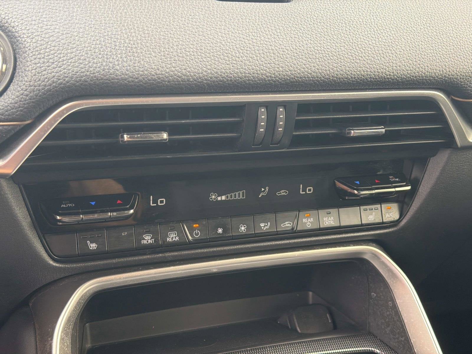2024 Mazda Mazda CX-90 3.3 Turbo Preferred