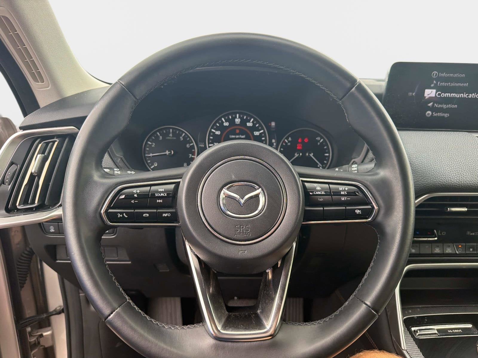 2024 Mazda Mazda CX-90 3.3 Turbo Preferred