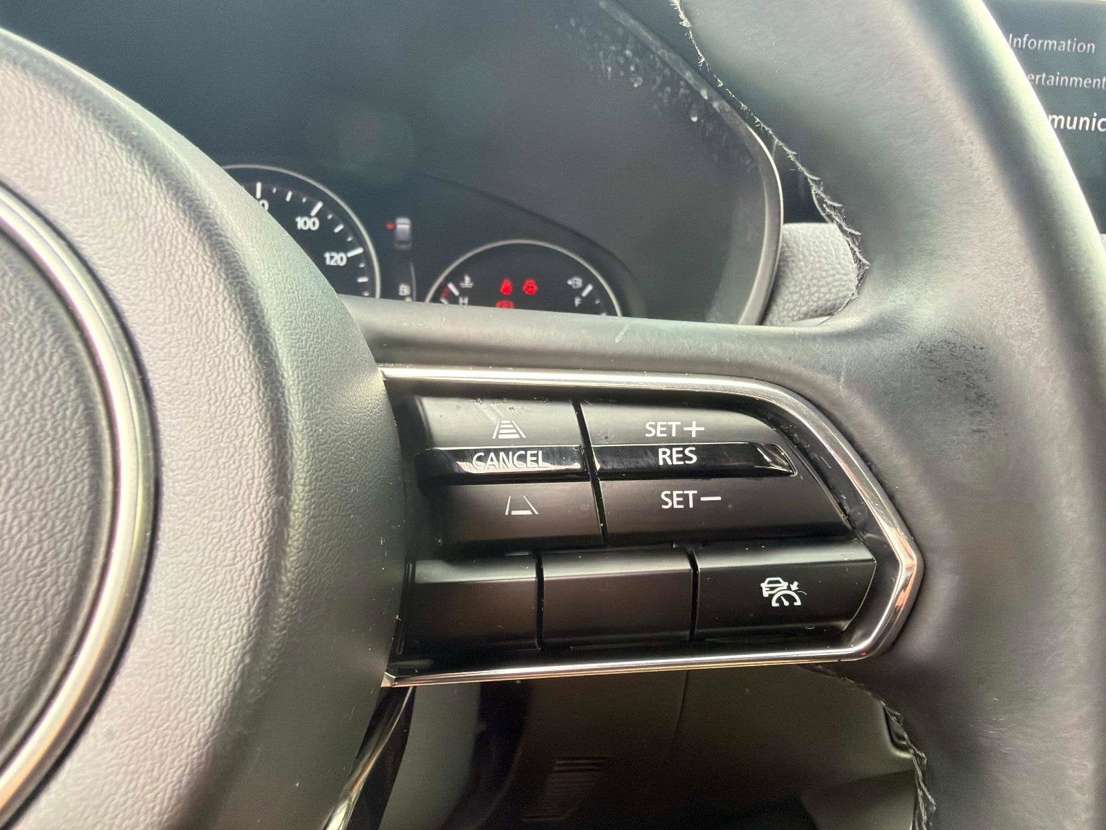 2024 Mazda Mazda CX-90 3.3 Turbo Preferred