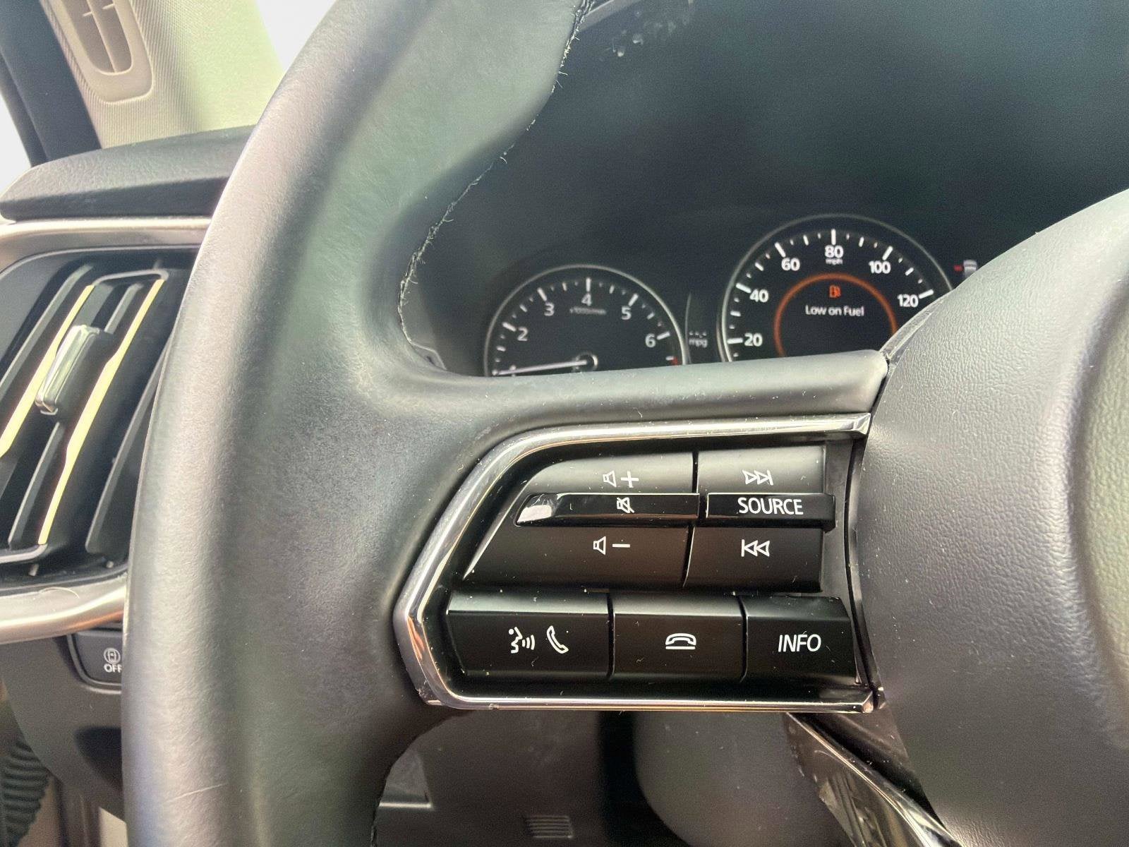 2024 Mazda Mazda CX-90 3.3 Turbo Preferred