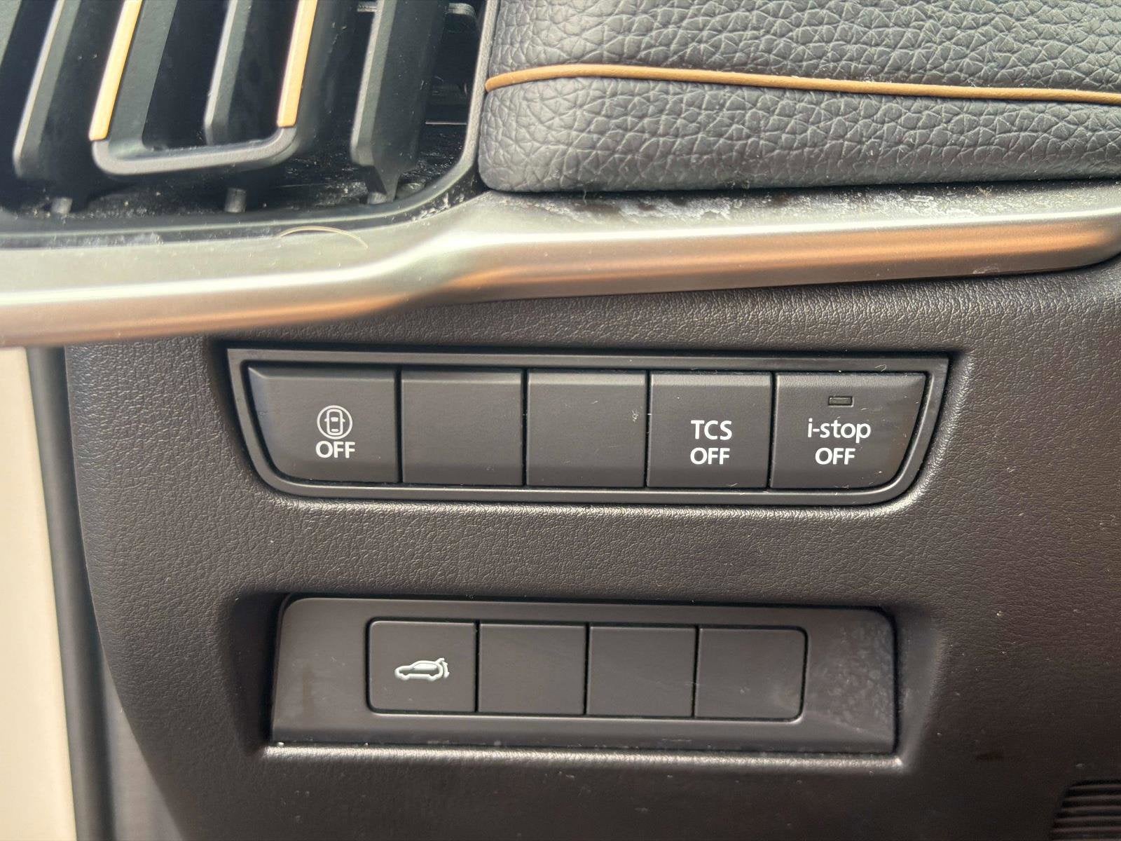 2024 Mazda Mazda CX-90 3.3 Turbo Preferred