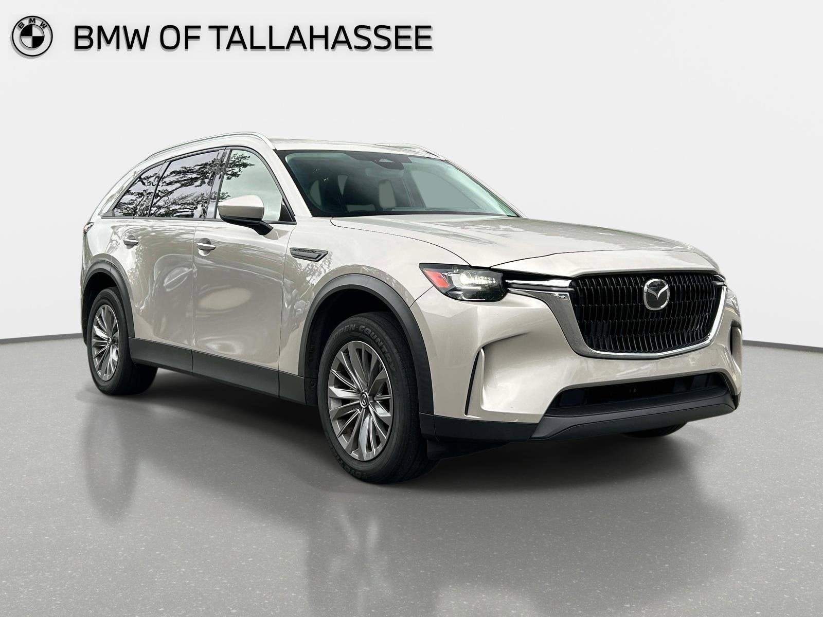 2024 Mazda Mazda CX-90 3.3 Turbo Preferred