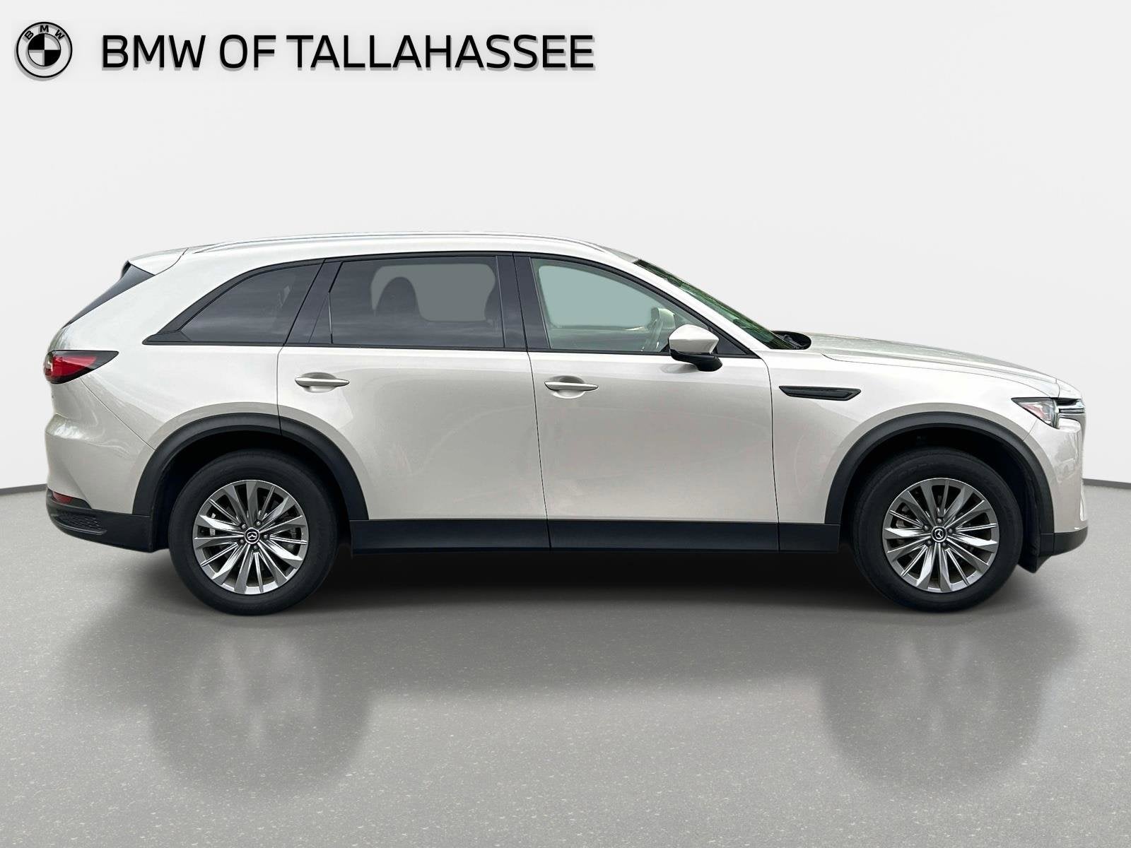 2024 Mazda Mazda CX-90 3.3 Turbo Preferred