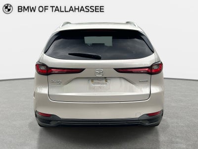 2024 Mazda Mazda CX-90 3.3 Turbo Preferred