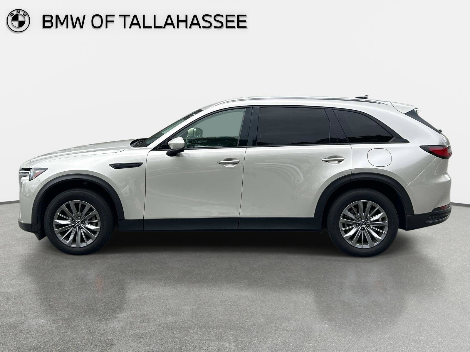 2024 Mazda Mazda CX-90 3.3 Turbo Preferred
