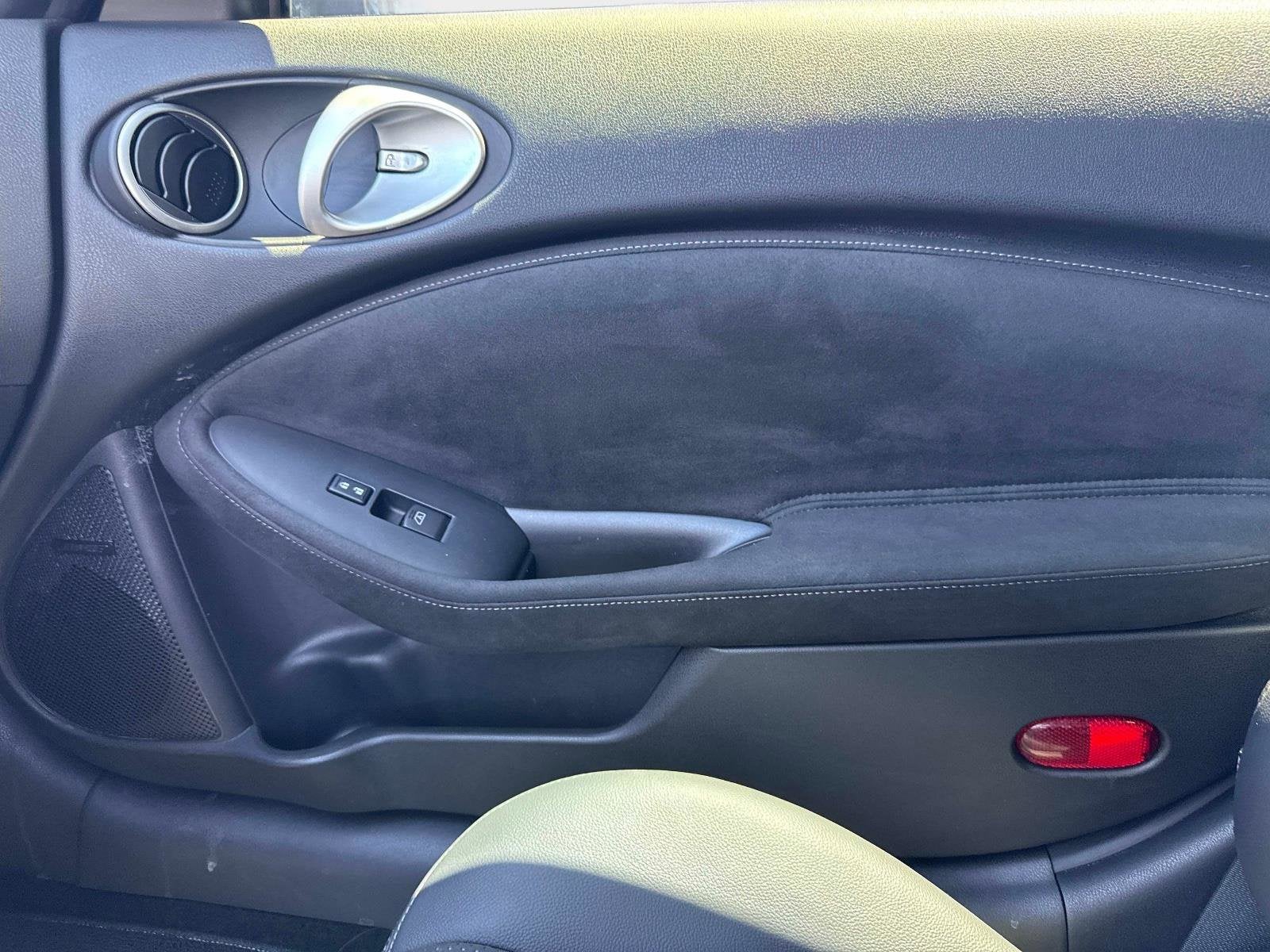 2020 Nissan 370Z Sport