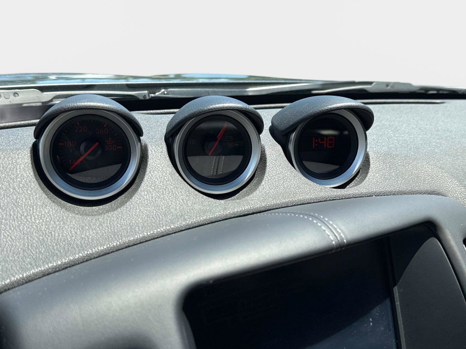 2020 Nissan 370Z Sport
