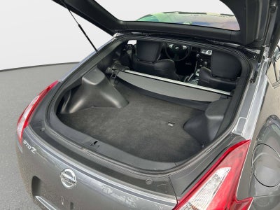 2020 Nissan 370Z Sport
