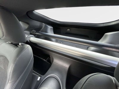 2020 Nissan 370Z Sport