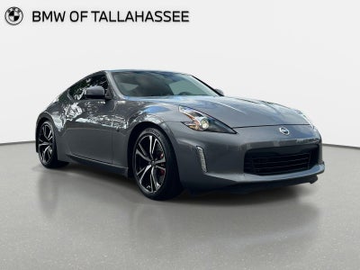 2020 Nissan 370Z Sport