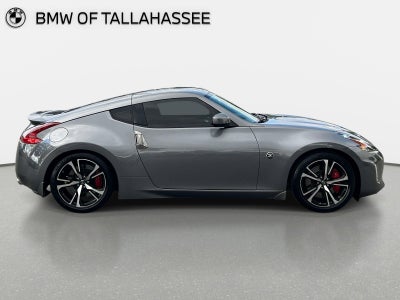 2020 Nissan 370Z Sport