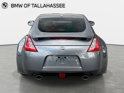 2020 Nissan 370Z Sport