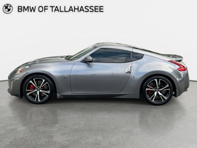 2020 Nissan 370Z Sport