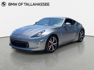 2020 Nissan 370Z Sport