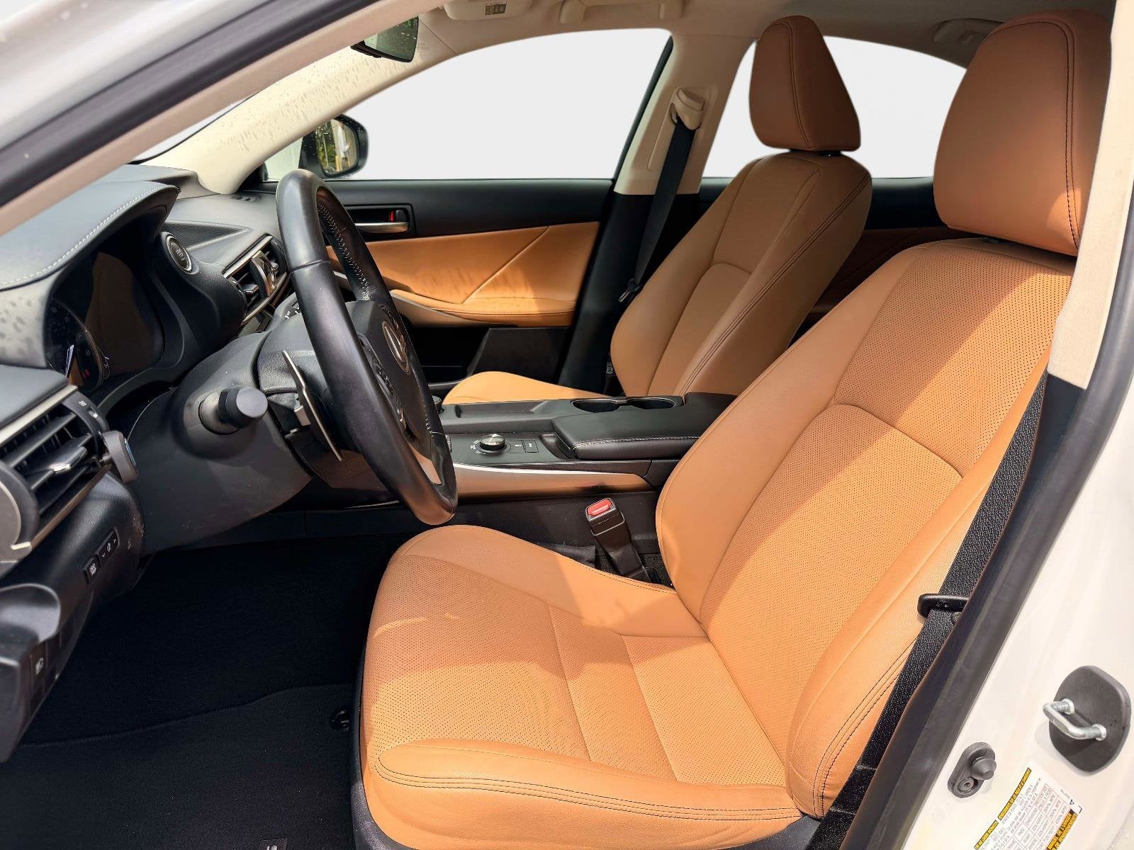 2020 Lexus IS 300