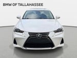 2020 Lexus IS 300