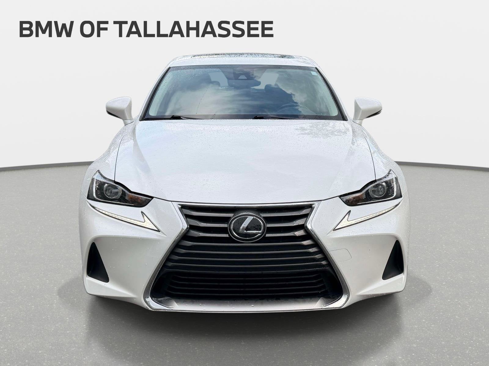2020 Lexus IS 300