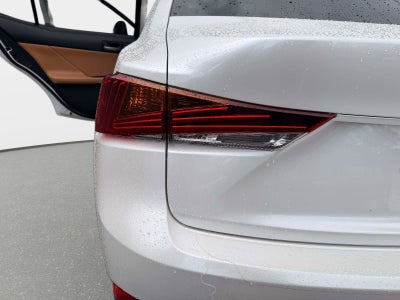 2020 Lexus IS 300