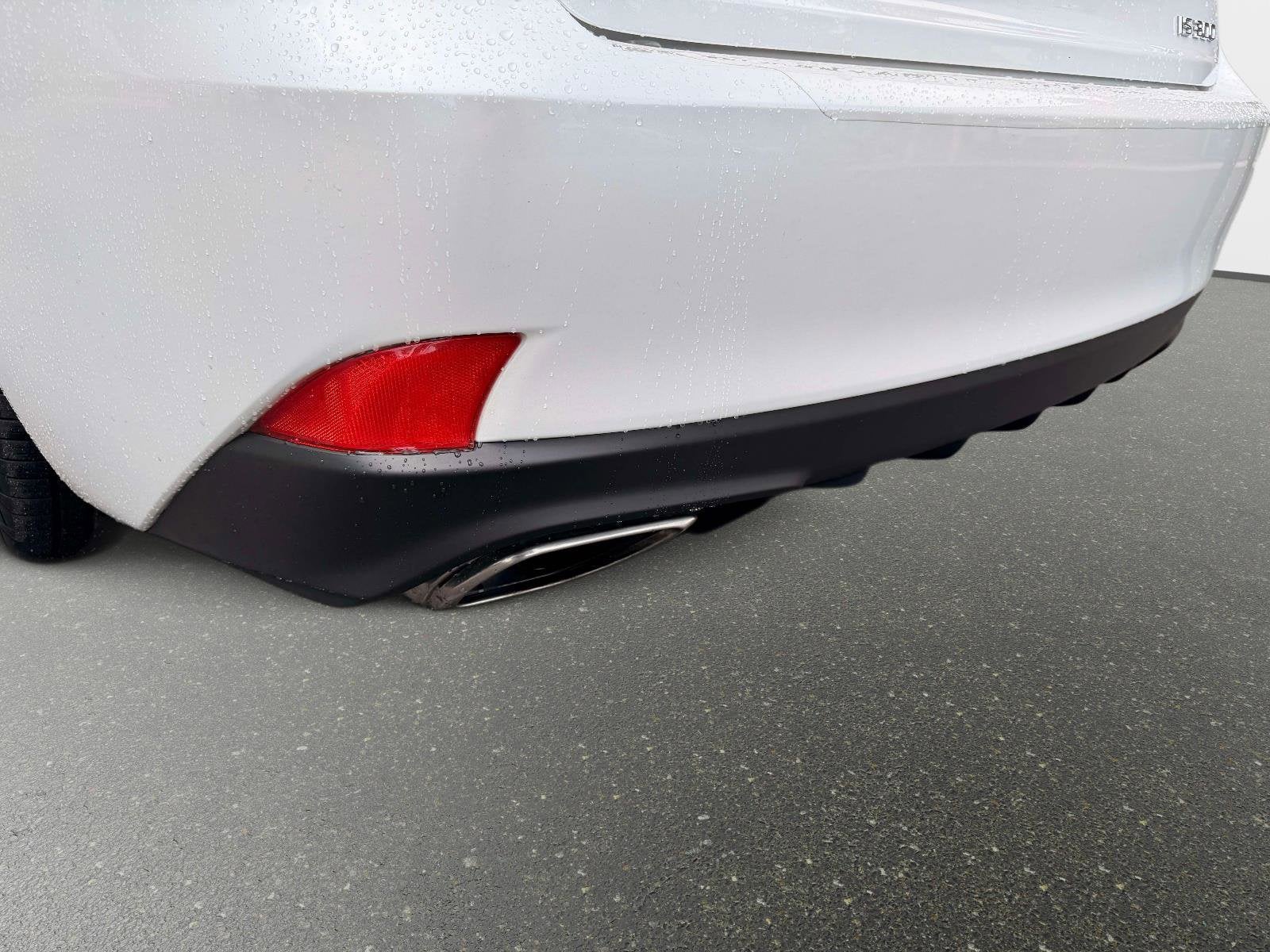 2020 Lexus IS 300